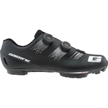 Pánské cyklistické tretry Tretry GAERNE Kobra Carbon matt black 46