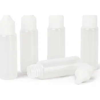 Vývojová deska Láhve s dávkovačem