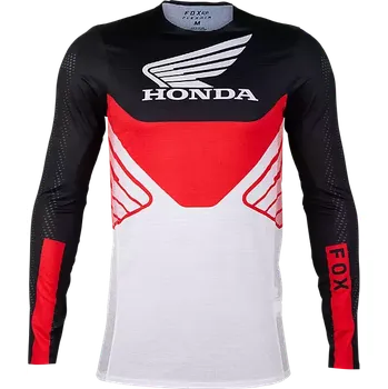 Moto dres Flexair Honda Jersey - S