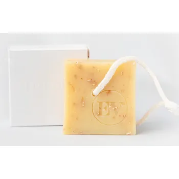 Mýdlo Ecce Vita® EV mýdlo - Deep Soap