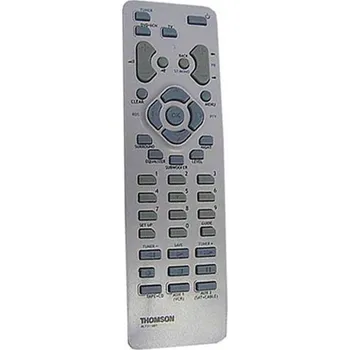 Dálkový ovladač THOMSON RCT311AB1, RCS311ABM1 - kompatibilní značkový dálkový ovladač General