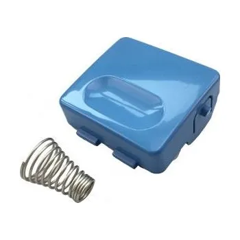 Candy tlačítko bubnu modré (49037390)