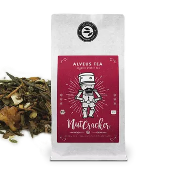 Koření Alveus NutCracker 100 g