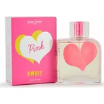 Jeanne Arthes Sweet Sixteen Pink Dámská parfémovaná voda, 100 ml