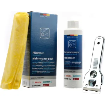 Varná deska Bosch péče o sklokeramiku 00311901 (00311901)