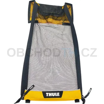 vozík za kolo Síťka Thule Cover Mesh, Sport1 SpeYellow 54582