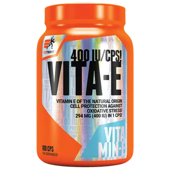 Extrifit Vita-E 100 kapslí