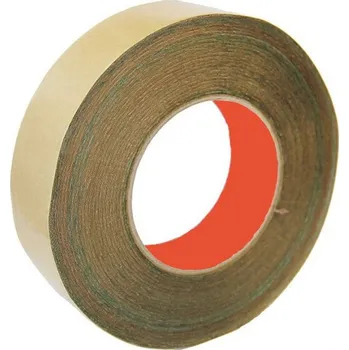 Lepicí páska Bolta Lepicí oboustranná páska - SIGA Contact 50m - Balení: Šířka 4 cm, návin 50 metrů - 1 rok na vrácení + DOPRAVA ZDARMA k Vám i zpět