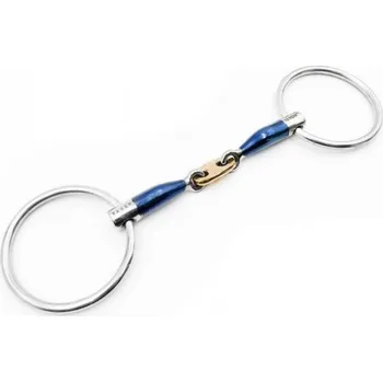 Udidlo pro koně Udidlo Fager ALEX 135L