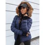 Dstreet Verses TY4039 bunda modrá M