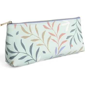 Náplň do diáře Filofax Filofax, Pouzdro se zipem Barva: Botanical