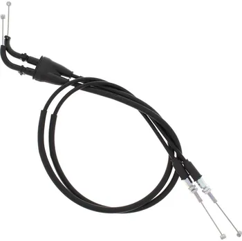 Lanko plynu HUSABERG FE 550 e rok 07-08