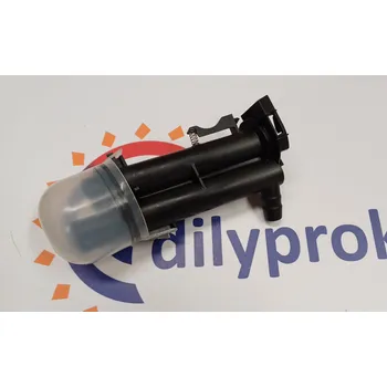 Kotel Junkers Sifón Junkers 87167726020