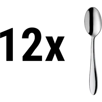 Příbor G.Gastro (12 Kusů) Lžíce Mocha Leandro - 11,3 cm