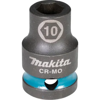 Makita E-16069 nástrčný klíč čtyřhran 1/2'' Impact Black 10mm