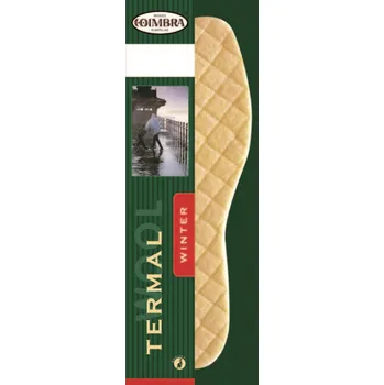 Vložka do bot Coimbra Termal zimní stélka