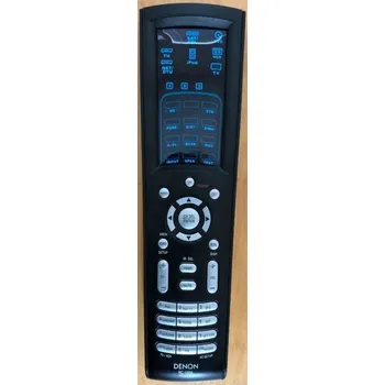Dálkový ovladač DENON RC-1068, RC-1067 - kompatibilní značkový dálkový ovladač General
