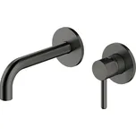 OMNIRES - Y umyvadlová baterie podomítková grafit /GR/ Y1215HGR