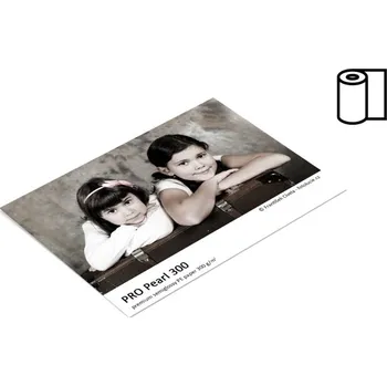 Fotopapír 111,8cm x 25m FOMEI PRO Pearl 300 osobní odběr ZDARMA na 63 místech v ČR