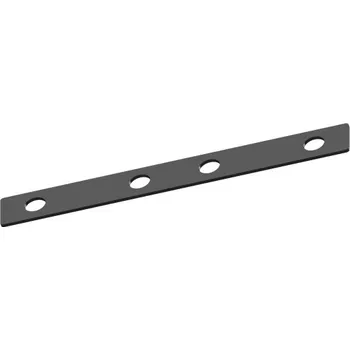 Studiové světlo Spojka koleje (pár), FOMEI