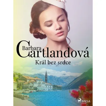 Kniha Král bez srdce