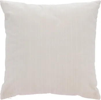 Polštář Södahl, Dekorativní polštář Melange 50 x 50 cm béžový - Formadore