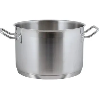 Hrnec SVING Nerezový hrnec PROFI 16 l, 28 cm