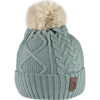 Čepice Zimní čepice HORKA Barva: zelená