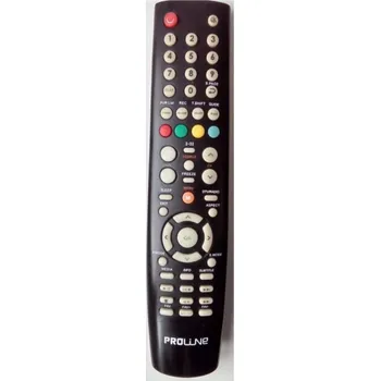PROLINE L3217HD - kompatibilní značkový dálkový ovladač General