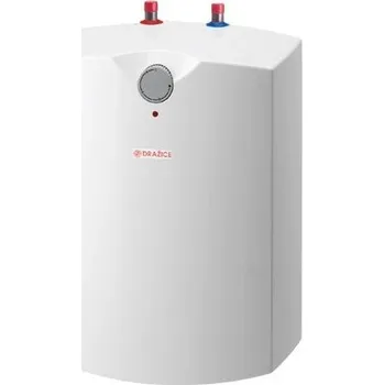 Bojler Ohřívač vody elektrický TO 15 UP, tlakový, Dražice 105313208