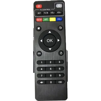 Dálkový ovladač MXQ PRO 4K - kompatibilní značkový dálkový ovladač General