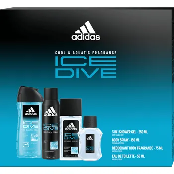 adidas Ice Dive M EDT