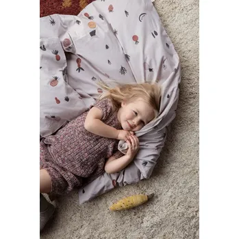 Povlečení ferm LIVING fermLiving Povlečení Fruiticana