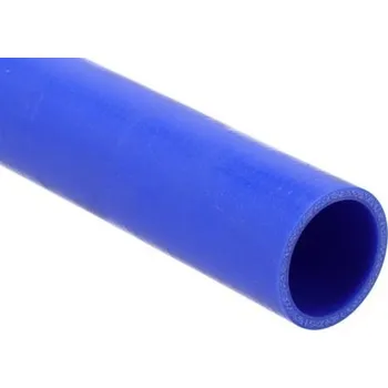 Zahradní hadice Hadice silikonová FI25*1000 mm rovná 16-BSH, , ,