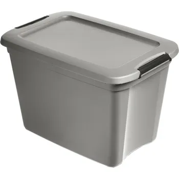 Úložný box KEEEPER Extra pevný úložný box - RONJA Objem: 115 l