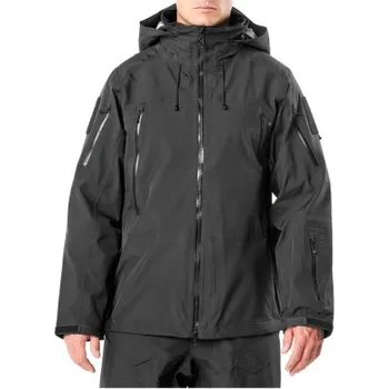 Pánská větrovka Nepromokavá bunda XPRT®, 5.11, Černá, L