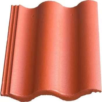 Střešní krytina Střešní krytina Terran Synus základní / EVO korall, betonová 9,8-10,58 ks/m2