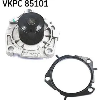 Motor automobilu Vodní čerpadlo, chlazení motoru SKF VKPC 85101