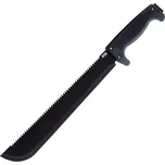 SOG Mačeta SOGfari 13" s pouzdrem ČERNÁ