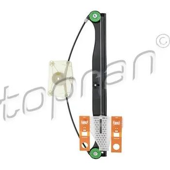 Stahovačka okna Zvedací zařízení oken TOPRAN 113 511