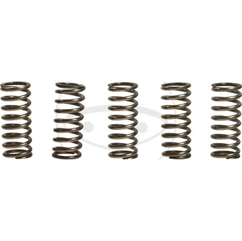 Sada spojkových pružin HONDA CBR 600 RR rok 04-16