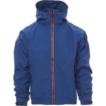 pracovní bunda Pánská bunda Payper PACIFIC R. 2.0 Barva: Královská modrá, Velikost: M