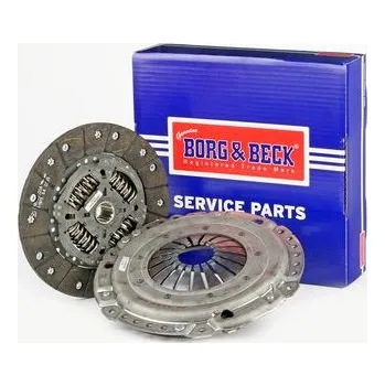 Spojková sada Sada spojky BORG & BECK HK2175