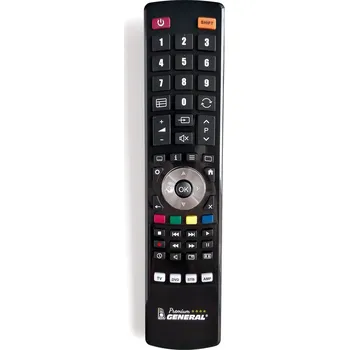 Dálkový ovladač BRYSTON BDA-3 - kompatibilní značkový dálkový ovladač General