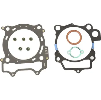 Těsnění pro motocykl Sada těsnění TOPEND (hlava+válec) ATHENA YAMAHA WR 450 F rok 07-