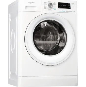 Pračka Pračka Whirlpool FFB 7038 WV PL