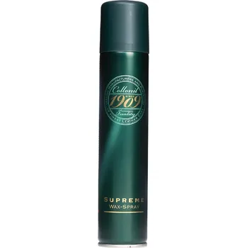 Přípravek pro údržbu obuvi Collonil 1909 Supreme Wax Spray 200 ml - pečující impregnace