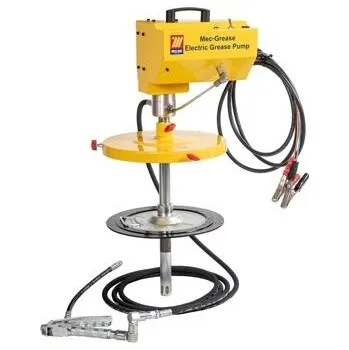 Čerpadlo Sestava čerpadla na tuk MECLUBE 013-2020-012 (18-30 kg)