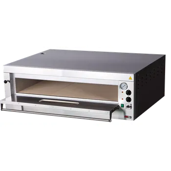 Pec na pizzu RedFox E 9 PIZZA PEC