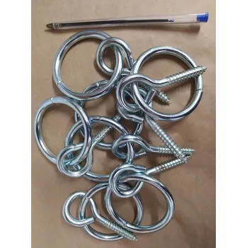 Vrut Sedlářská výroba Vázací oko na vrut